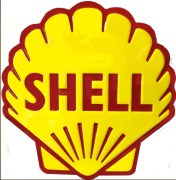 Shell gross